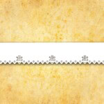 Copertura della balaustra traforata