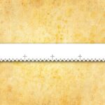 Copertura della balaustra traforata con croci