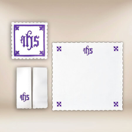 biancheria sacra cattedrale