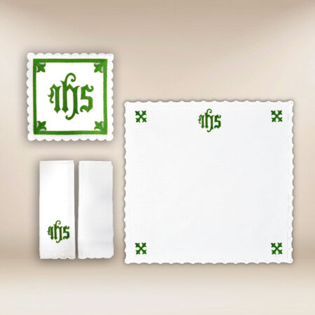 biancheria sacra cattedrale