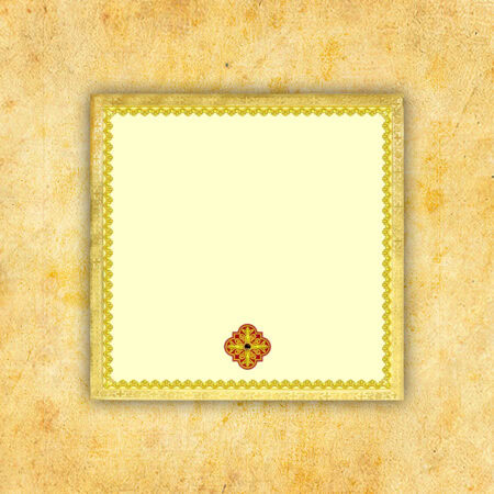 Welon na kielich "Brillante-Vino"