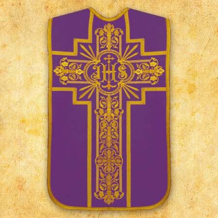 Ornat Rzymski "Sacralis" WYPRZEDAŻ