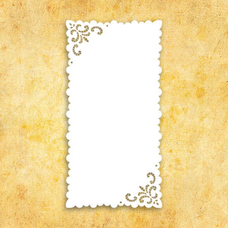 Bieżnik ażurowy WYPRZEDAŻ