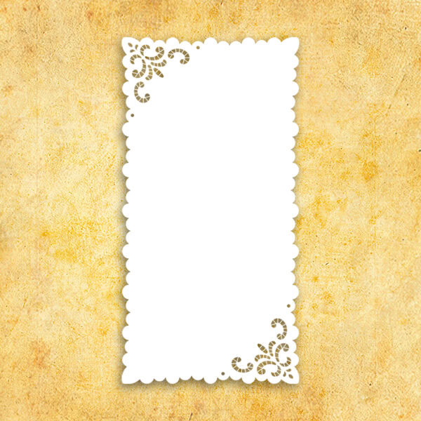 Bieżnik ażurowy WYPRZEDAŻ