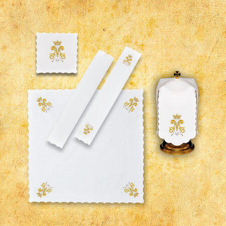 Komplet "Santa Madonna"