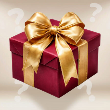Regalo a sorpresa