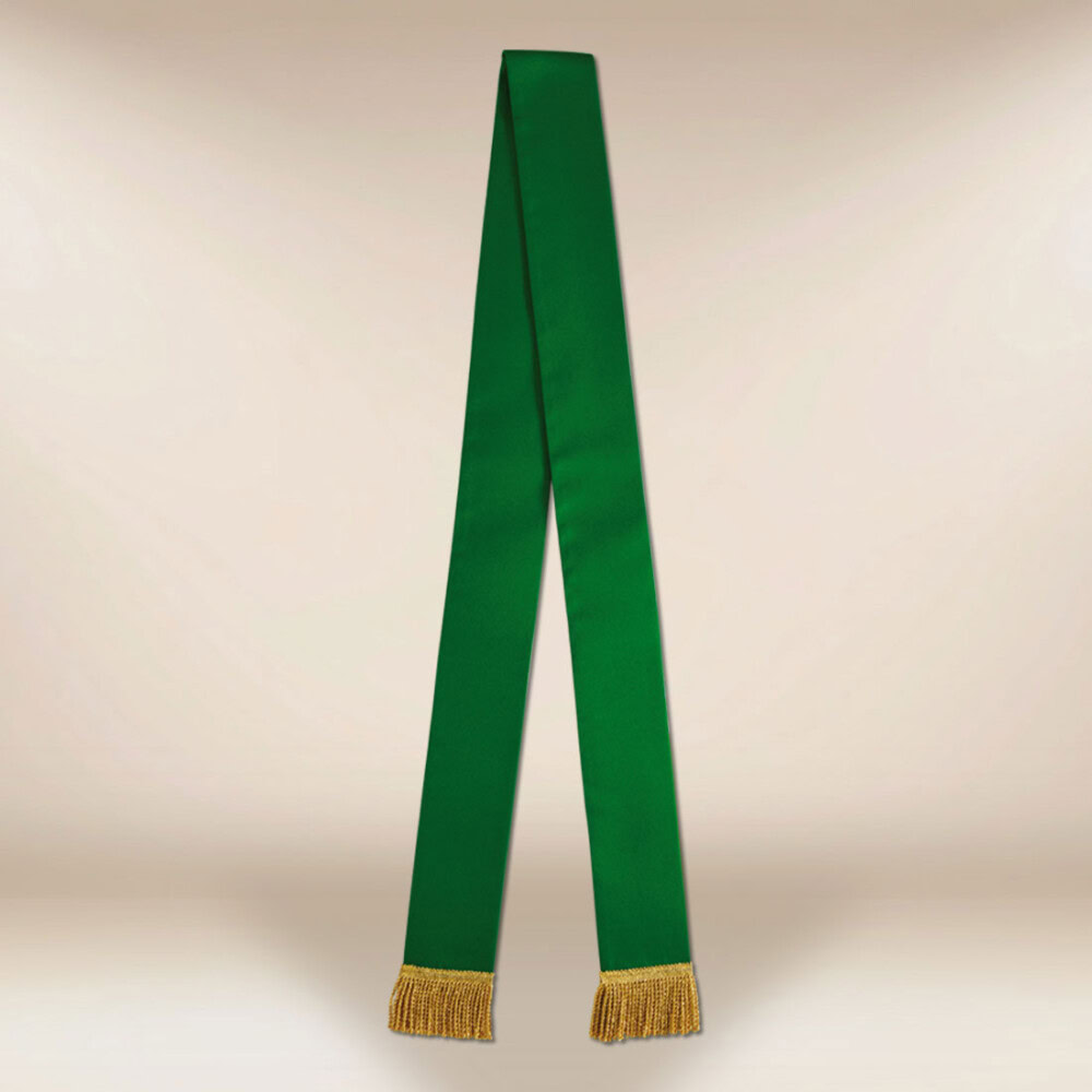 Fascia per stendardo