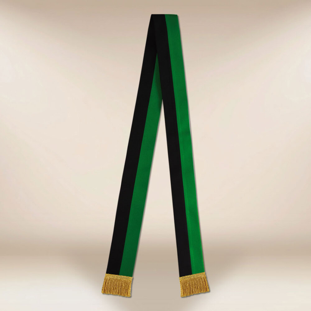 Fascia per stendardo