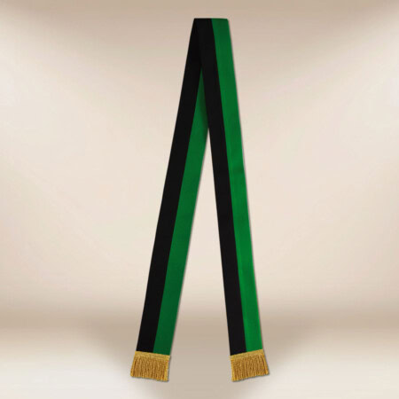 Fascia per stendardo