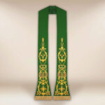 stola liturgica croce