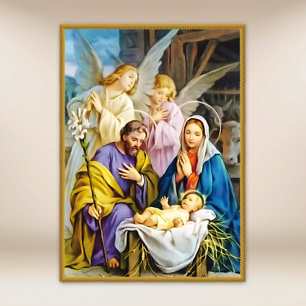 Decorazione liturgica fotografica