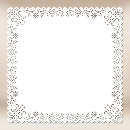 tovaglietta d'altare liturgica 95x95