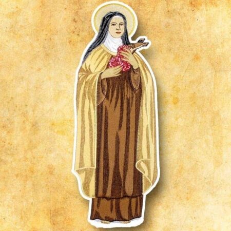 Applicazione “Santa Teresa”