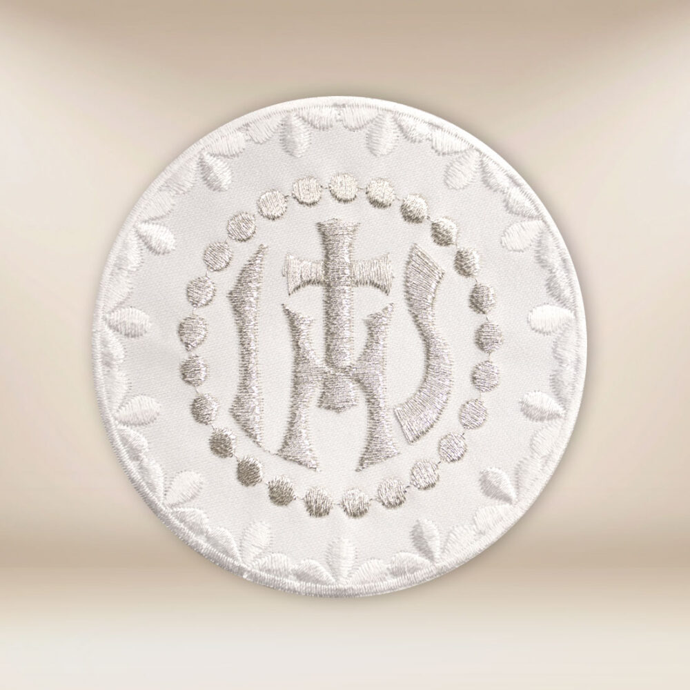 Ostia comunionale da applicare