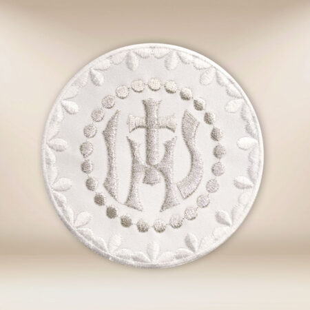 Ostia comunionale da applicare