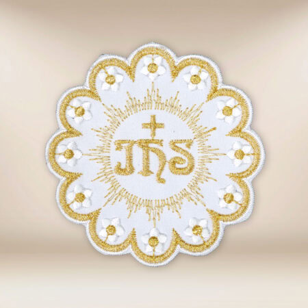 Ostia comunionale da cucire