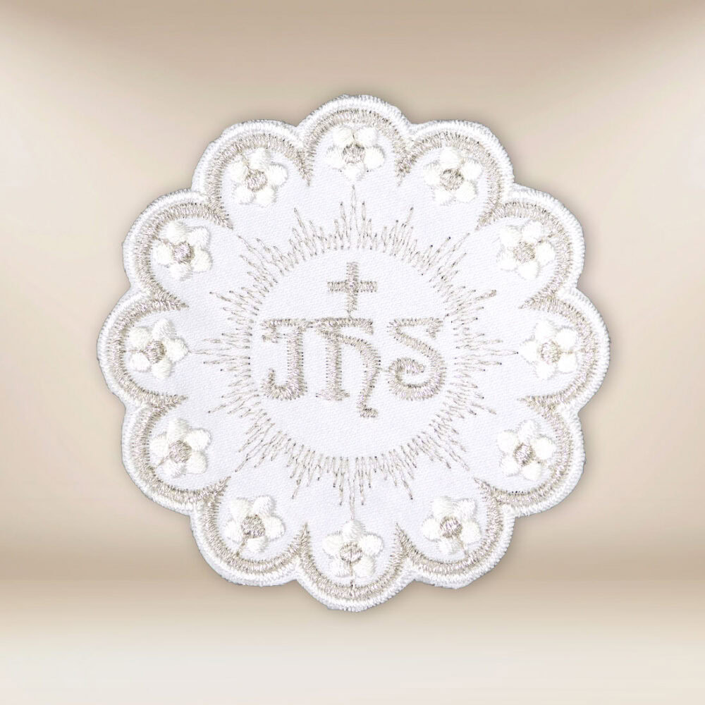 Ostia comunionale da applicare