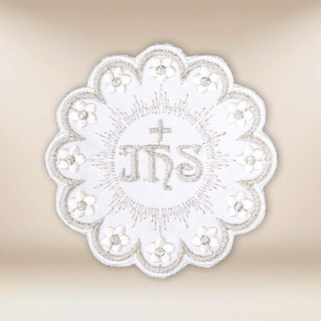 Ostia comunionale da applicare