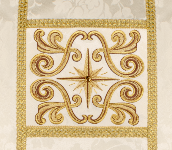 Collezione Brillante Bianco