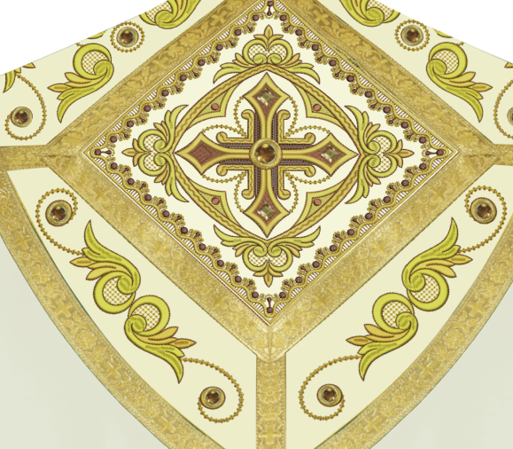 Collezione Brillante Bianco