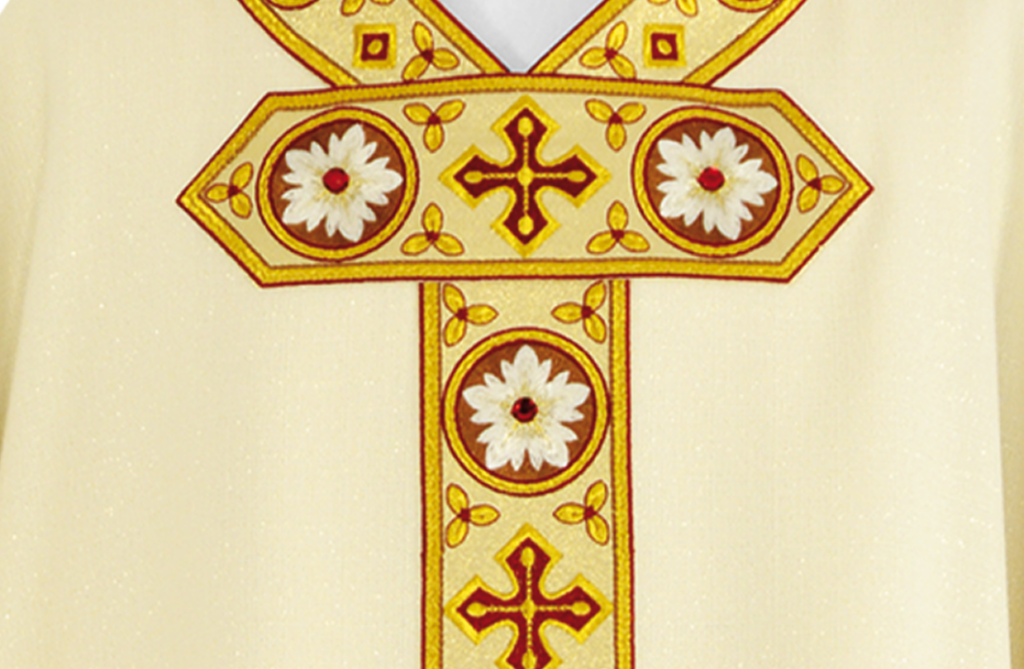 Collezione Agnello di Dio