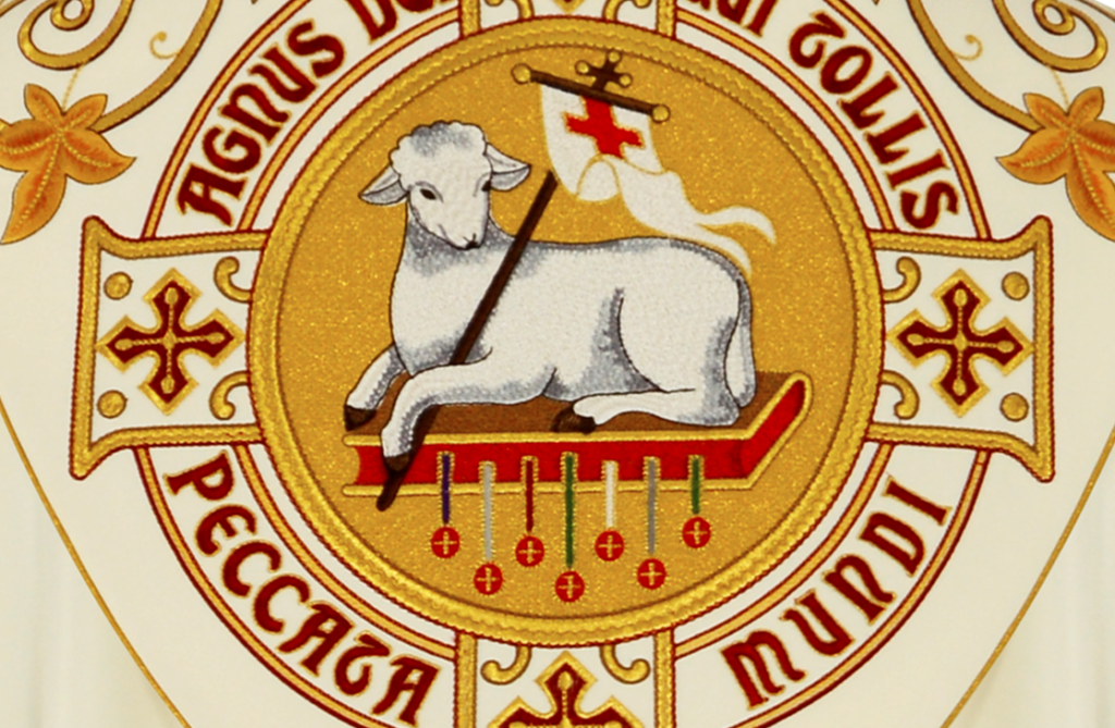 Collezione Agnello di Dio