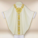 Casula liturgica San Giuseppe