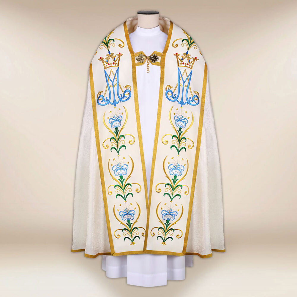 Piviale liturgico