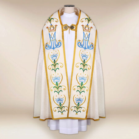 Piviale liturgico