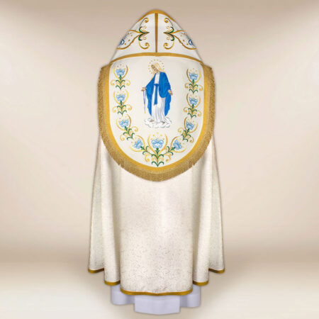 Piviale liturgico
