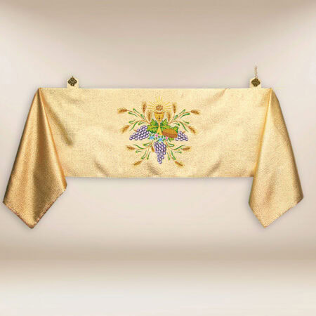 Velo omerale liturgico Calice
