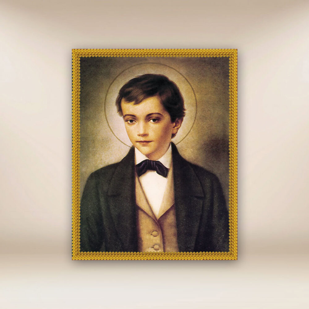 Immagine di San Domenico Savio