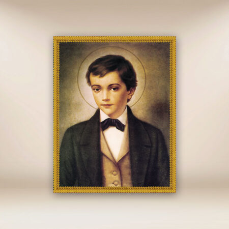 Immagine di San Domenico Savio