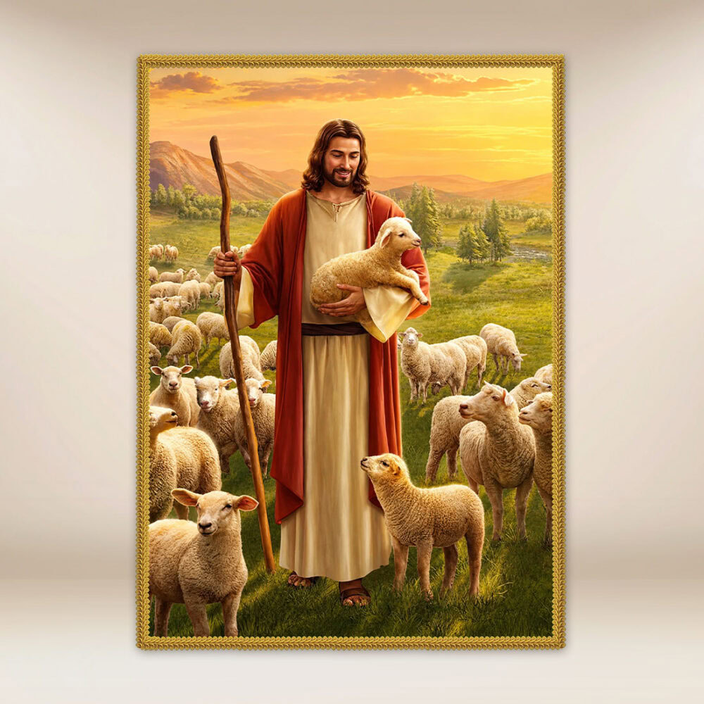 Decorazione liturgica fotografica