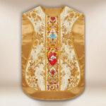 Casula romana replica con immagini