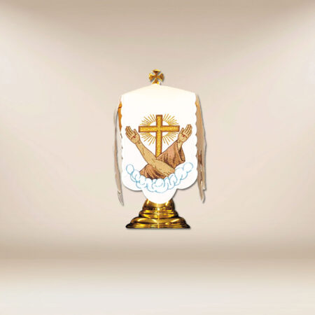 Sukienka na puszkę “Franciszkański”