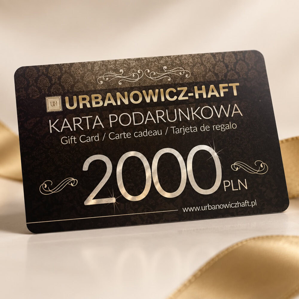 carta regalo