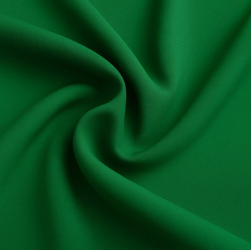 tessuto elana verde