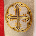 Piviale Ricamato PX