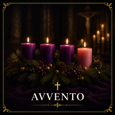 avvento