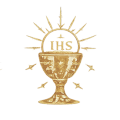 symbol eucharystyczny w ornamentyce liturgicznej