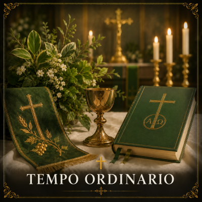tempo-ordinario